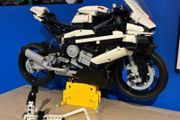 Lego Bme M1000 - Set 42130