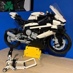 Lego Bme M1000 - Set 42130