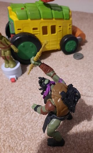 turtles set