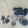 Aktiv X3 pro wheelchair Image 5