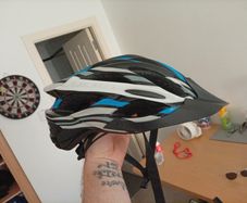 bike helmet