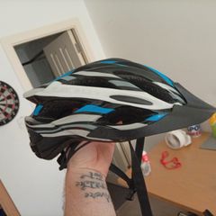 bike helmet