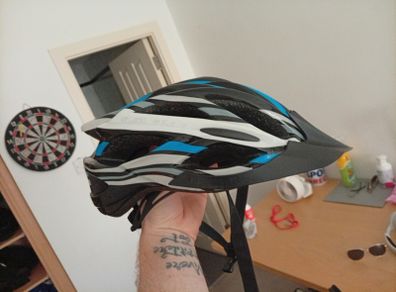 bike helmet
