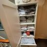 Solid wood French style custom made linen press Image 5