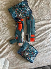 nerf