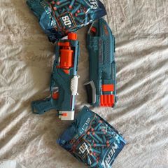 nerf