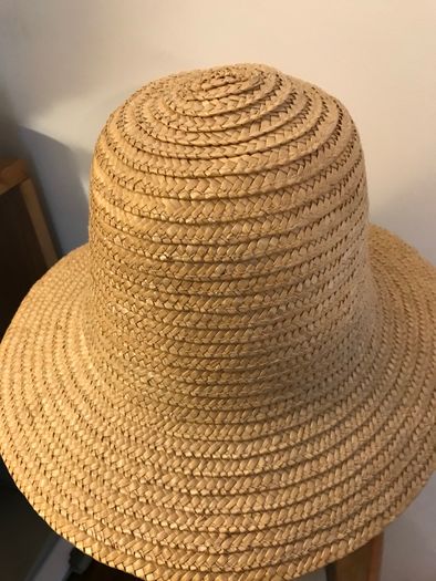 Straw Hat