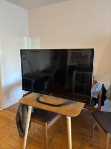 Lg Smart Tv 42la620v 42" 3d 1080p Hd 3d Led Internet Tv
