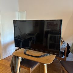 Lg Smart Tv 42la620v 42" 3d 1080p Hd 3d Led Internet Tv