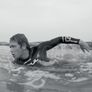 New Wetsuit Socks, keep your feet warm while swimming etc Image 4