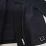 girls Zara coat size 9-10 years Image 3