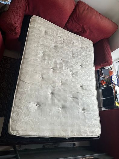 Sofa Bed