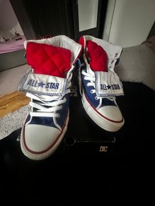 Converse new trainers runners size 10