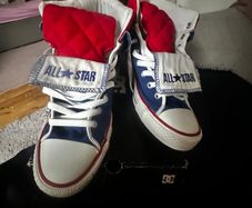 Converse new trainers runners size 10