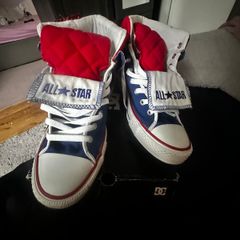Converse new trainers runners size 10