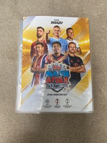 match attax