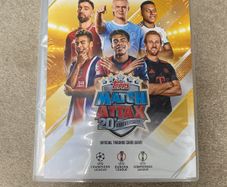 match attax