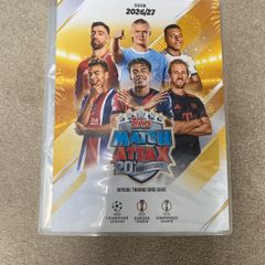match attax