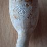 Lot of vintage clay pipes and pipe bowls Image 10