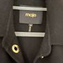 Maje  Wool coat . Size 36 - uk 10 . Great condition Image 10
