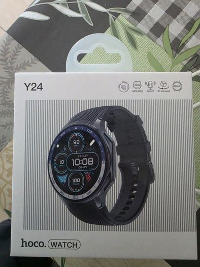 smart watch