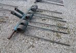 Set of Tines