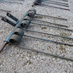 Set of Tines