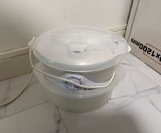 steamer