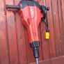 Hilti Concrete Breaker Image 2