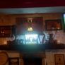 Guinness Chieftains Musicians Light Up Wall / Shelf Box Image 6