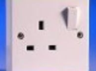 main image for ad 13 Amp Single Switched Wall Sockets Galway City Centre/ Nationwide By Jiffy Fast Post Home Door Delivery Or Collection Can Be Arranged