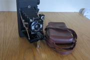 Kershaw Eight-20 Folding Camera
