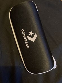 Converse Glasses Case
