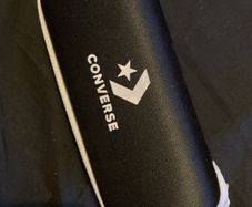 Converse Glasses Case