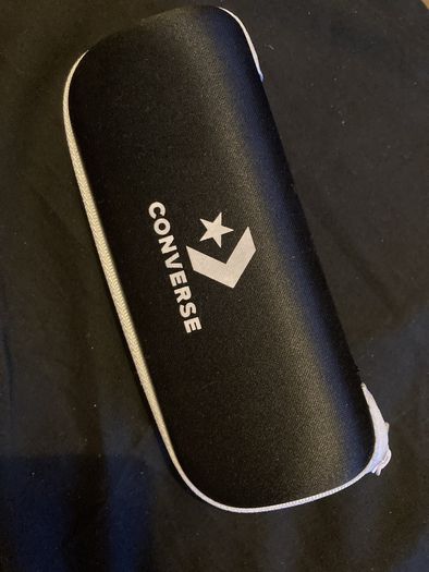 Converse Glasses Case