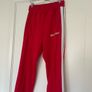 Palm Angels trousers size M Image 3