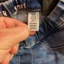 girl jeans H&M Image 3