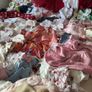 baby girl clothes bundle Image 2
