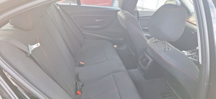 2014 Bmw 3-series