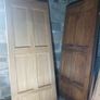 3 Pine doors for sale Image 2