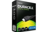 Duracell Micro USB Fast Charging QC 3.0/2.0 (1.0 M) & Data Sync Cable (Brand New/Warranty)