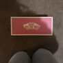 Vans off the wall shoes Image 3