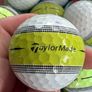 Taylormade tour responses stripe Image 2