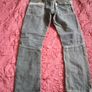 Boy Jeans 7 yrs Image 3