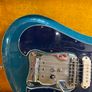 Guyatone LG-350T Sharp 5 Blue 1970's Image 7