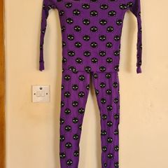 Halloween PJ
