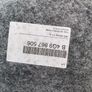Audi A6 s-line 2013 Roof Liner Headliner Black Estate Image 8