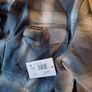 Brand New with tags Wrangler Men's Outdoor Long Sleeve Shirt All Season Stretch Shirt Image 2