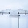 Grohe Grohtherm 2000 thermostatic bath and shower mixer tap Image 2