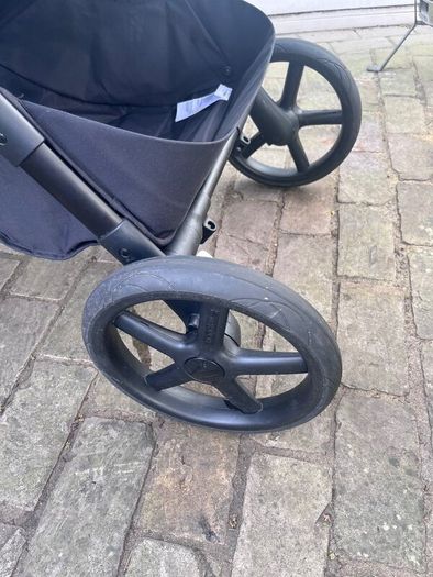 Bugaboo Fox Cub - Brand New Bassinet